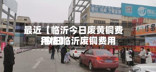 最近【临沂今日废黄铜费用,今日临沂废铜费用行情】-第2张图片
