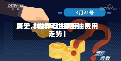 关于【世界石油费用历史,2020年世界石油费用走势】-第3张图片