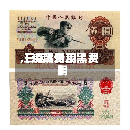 【炭黑费用,三版5元炭黑费用】-第3张图片
