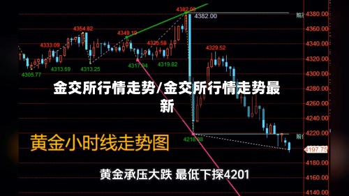金交所行情走势/金交所行情走势最新