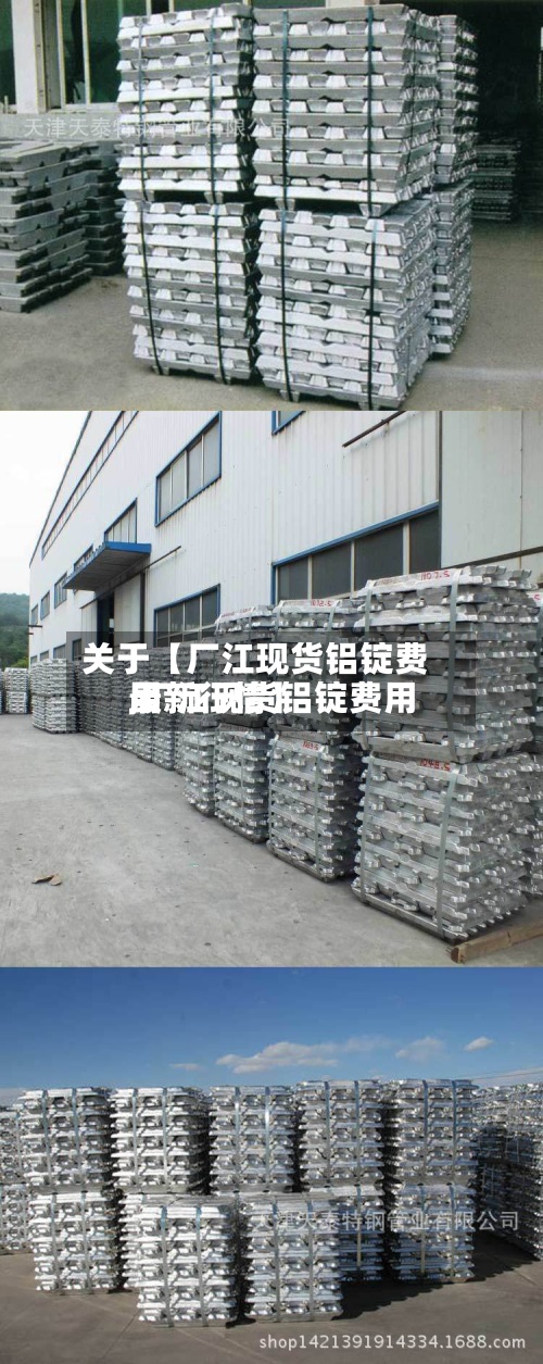 关于【厂江现货铝锭费用,厂江现货铝锭费用最新行情】-第3张图片