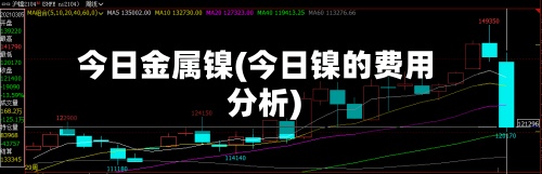 今日金属镍(今日镍的费用分析)-第2张图片