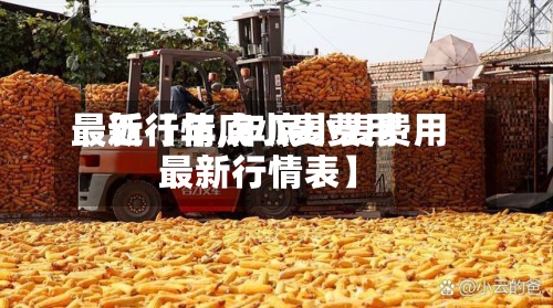 最近【年底小麦费用最新行情,年底小麦费用最新行情表】-第2张图片