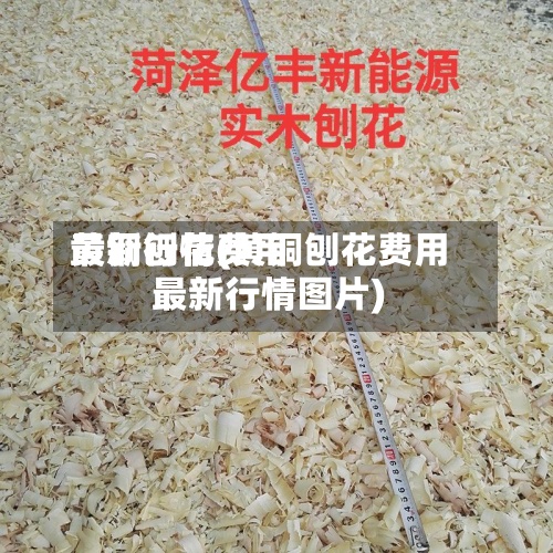 黄铜刨花费用最新行情(黄铜刨花费用最新行情图片)-第2张图片