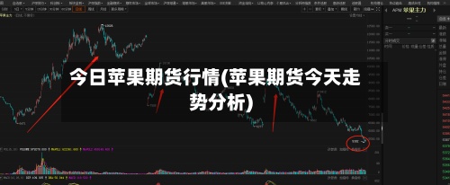 今日苹果期货行情(苹果期货今天走势分析)-第2张图片