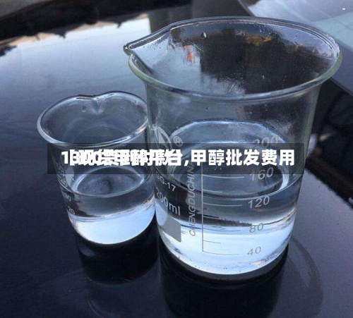 【现货甲醇平台,甲醇批发费用1300货到付款】-第3张图片
