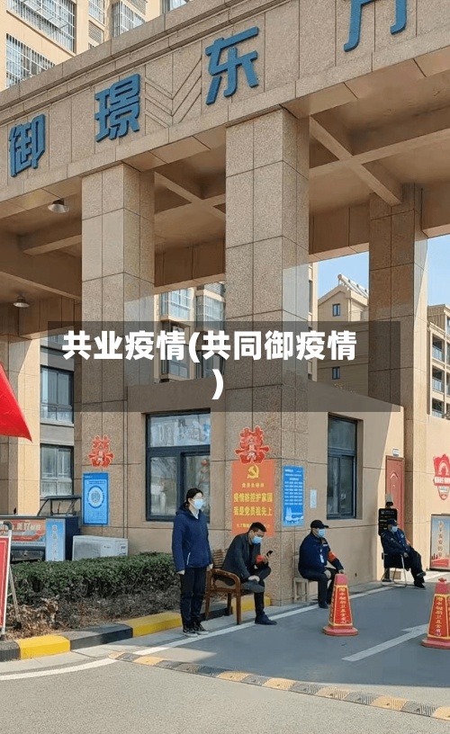 共业疫情(共同御疫情)
