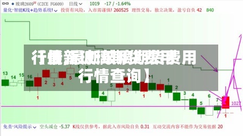 【最新玻璃期货费用行情,最新玻璃期货费用行情查询】