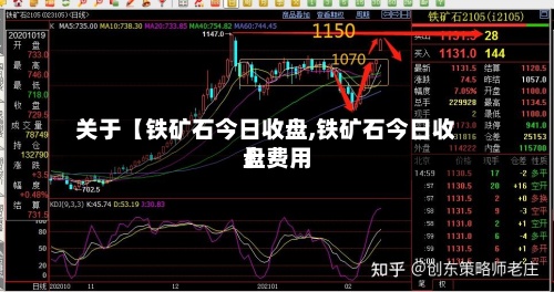 关于【铁矿石今日收盘,铁矿石今日收盘费用
】-第2张图片