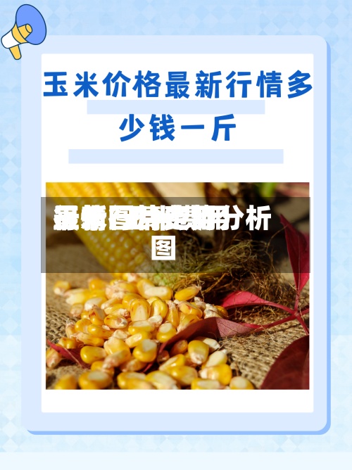 玉米图片费用行情/玉米费用最新行情走势分析图-第3张图片