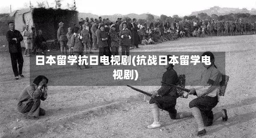日本留学抗日电视剧(抗战日本留学电视剧)-第3张图片