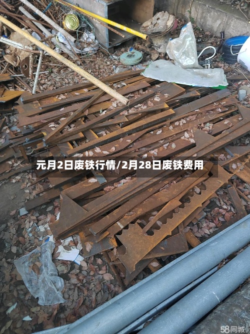 元月2日废铁行情/2月28日废铁费用
-第2张图片
