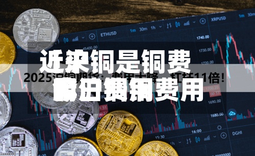 近来【沪铜是铜费用嘛沪铜铜费用今日费用】-第3张图片