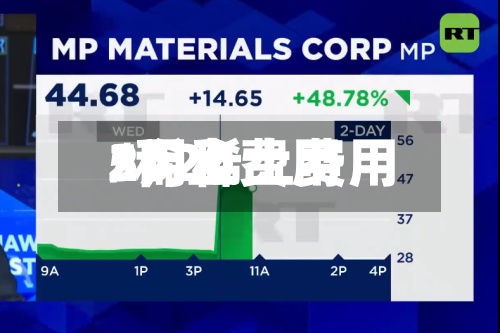 5月稀土费用/稀土费用2020