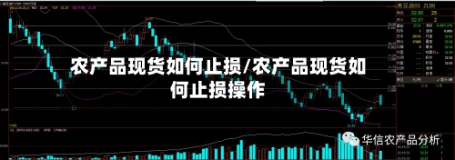 农产品现货如何止损/农产品现货如何止损操作