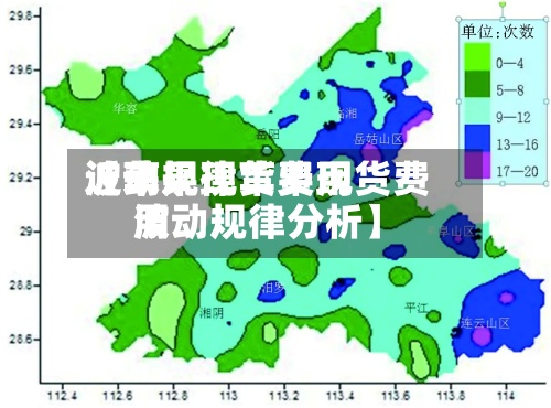 近来【苹果现货费用波动规律苹果现货费用波动规律分析】