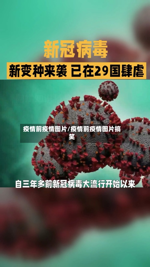 疫情前疫情图片/疫情前疫情图片搞笑-第3张图片