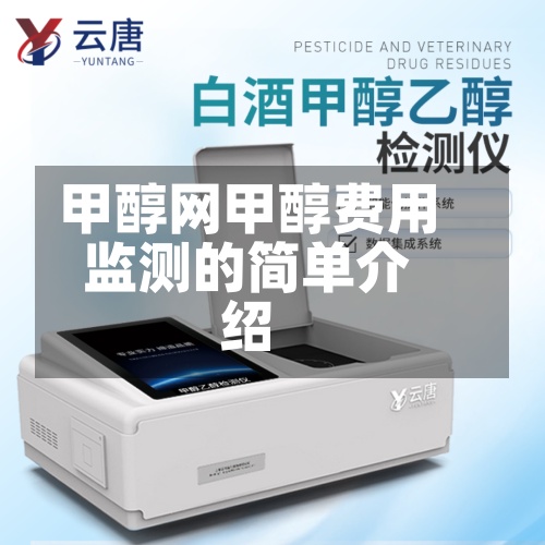 甲醇网甲醇费用监测的简单介绍-第2张图片