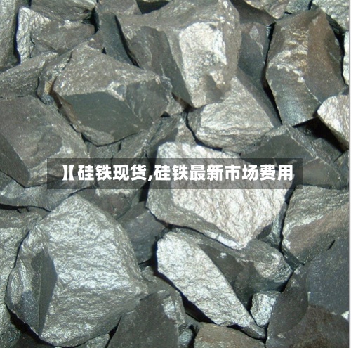 【硅铁现货,硅铁最新市场费用】-第2张图片