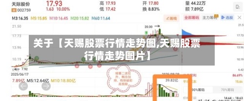 关于【天赐股票行情走势图,天赐股票行情走势图片】