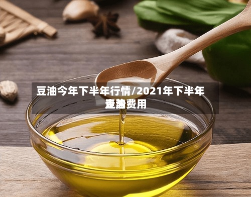 豆油今年下半年行情/2021年下半年豆油费用走势