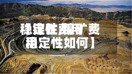 【镍矿费用稳定性,镍矿费用稳定性如何】