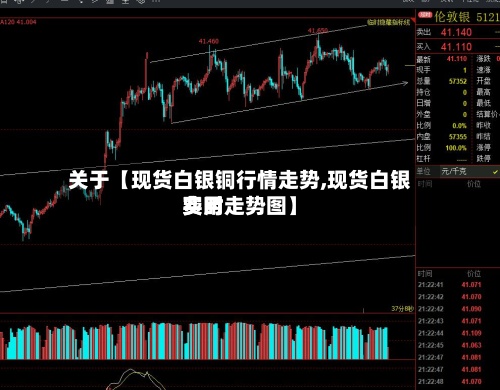 关于【现货白银铜行情走势,现货白银费用实时走势图】-第2张图片
