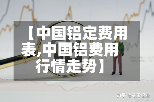 【中国铝定费用表,中国铝费用行情走势】