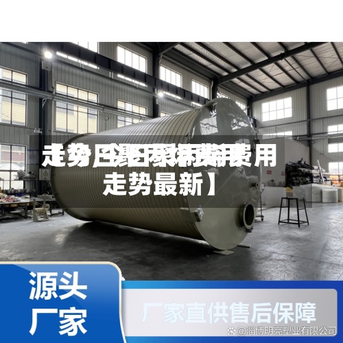 【今日聚丙烯费用走势,今日聚丙烯费用走势最新】-第2张图片