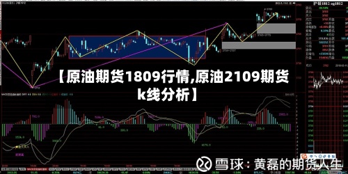 【原油期货1809行情,原油2109期货k线分析】