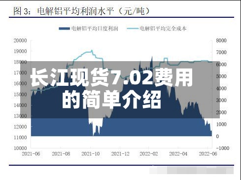 长江现货7.02费用的简单介绍