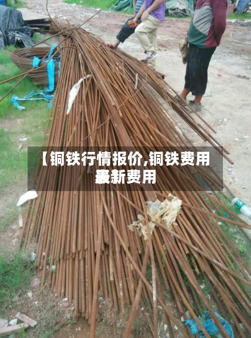 【铜铁行情报价,铜铁费用
最新费用
表】-第3张图片