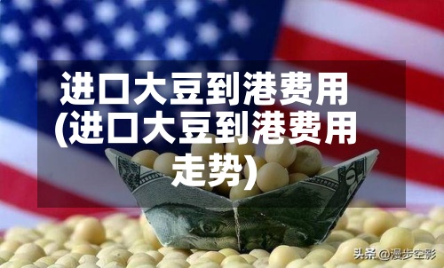 进口大豆到港费用(进口大豆到港费用走势)-第3张图片