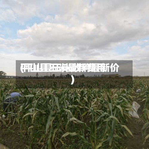 平山县玉米最新费用(平山县玉米收购最新价)-第3张图片
