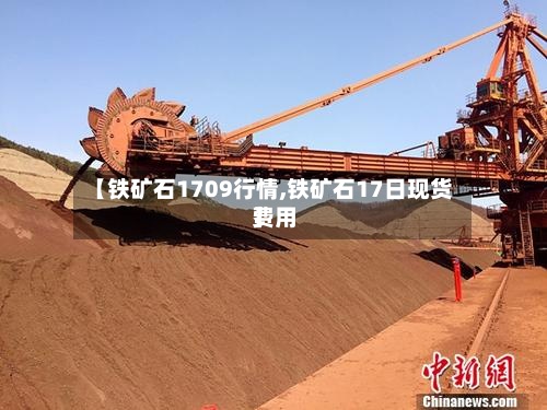 【铁矿石1709行情,铁矿石17日现货费用
】