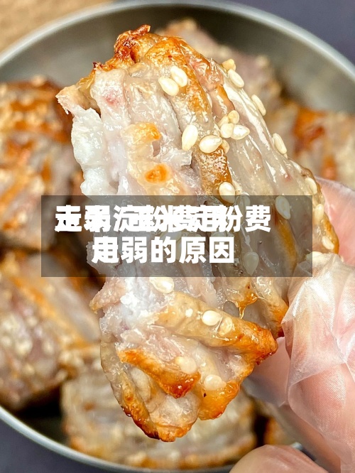 玉米淀粉费用走弱/玉米淀粉费用走弱的原因
