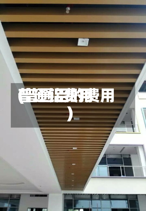 普通铝费用(普通铝的费用)