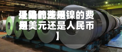 近来
【镍的费用
是美元还是镍的费用
是美元还是人民币】-第3张图片