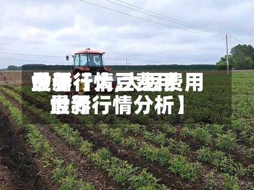 关于【大豆费用世界最新行情,大豆费用世界最新行情分析】-第2张图片