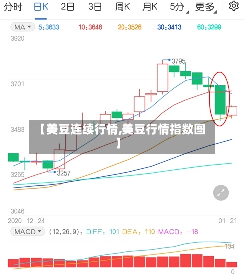 【美豆连续行情,美豆行情指数图】-第2张图片