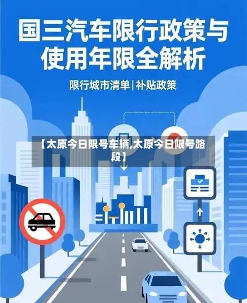 【太原今日限号车辆,太原今日限号路段】