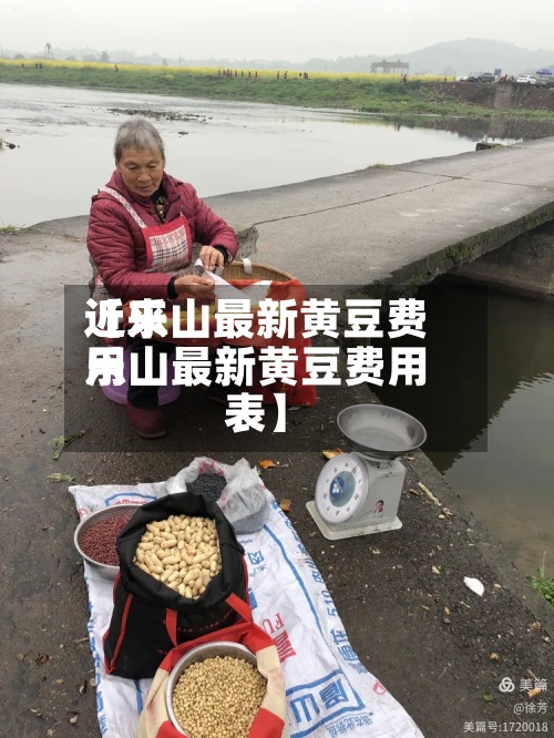 近来【乐山最新黄豆费用乐山最新黄豆费用表】-第3张图片