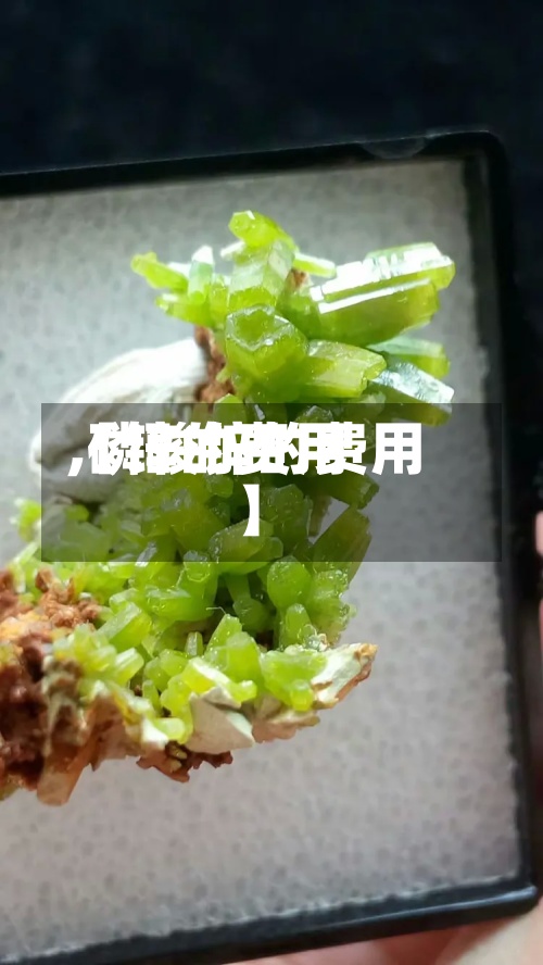 【锌的费用,磷酸锌的费用】-第2张图片