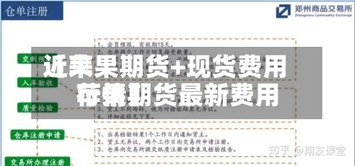 近来【苹果期货+现货费用苹果期货最新费用行情】-第2张图片