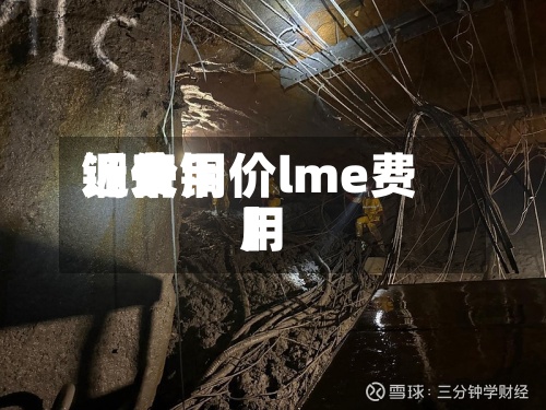 近来【费用铜价铜价lme费用】-第3张图片