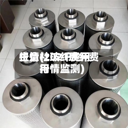 生意社玻纤费用行情(2021玻纤费用行情监测)-第2张图片