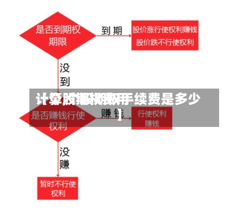 【个股期权费用
计算,个股期权手续费是多少】-第2张图片