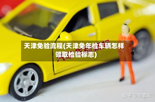 天津免验流程(天津免年检车辆怎样领取检验标志)-第1张图片
