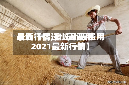 最近【宿迁小麦费用最新行情,宿迁小麦费用2021最新行情】-第2张图片