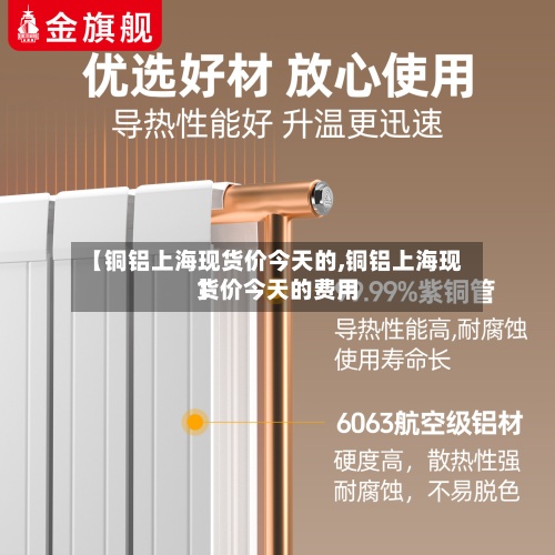 【铜铝上海现货价今天的,铜铝上海现货价今天的费用
】-第2张图片